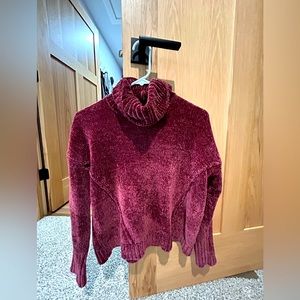 Sweater size small
